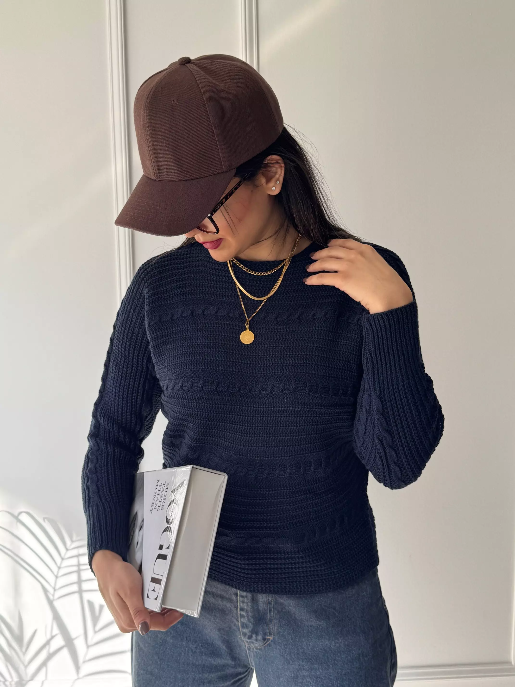 بافت زنانه سانیا